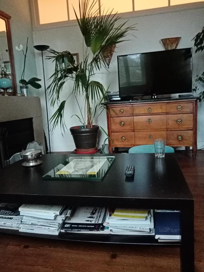 Topfloor Les Terrasses Διαμέρισμα Διέππη Εξωτερικό φωτογραφία