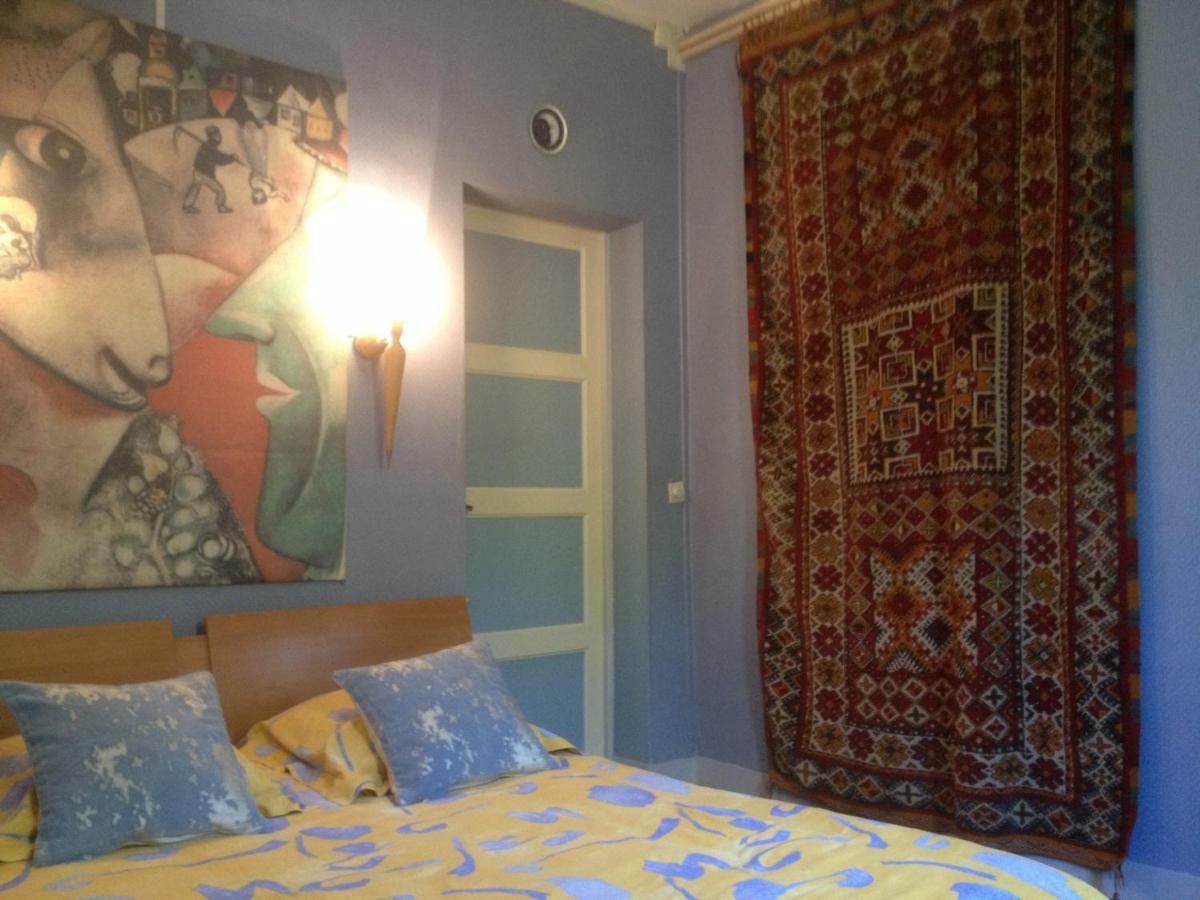 Topfloor Les Terrasses Διαμέρισμα Διέππη Εξωτερικό φωτογραφία