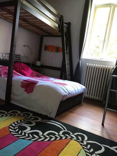 Topfloor Les Terrasses Διαμέρισμα Διέππη Εξωτερικό φωτογραφία