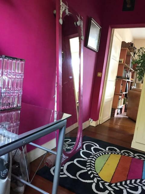 Topfloor Les Terrasses Διαμέρισμα Διέππη Εξωτερικό φωτογραφία