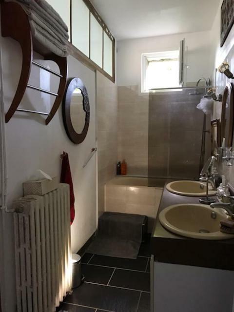 Topfloor Les Terrasses Διαμέρισμα Διέππη Εξωτερικό φωτογραφία