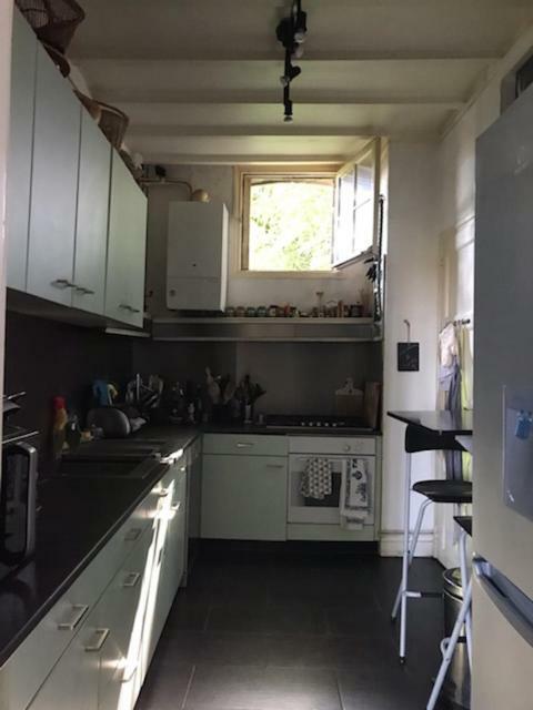 Topfloor Les Terrasses Διαμέρισμα Διέππη Εξωτερικό φωτογραφία